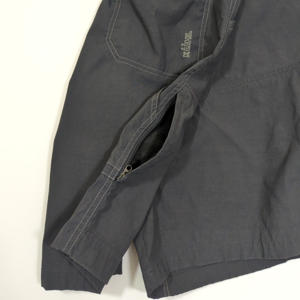 Kuhl Men's Renegade Shorts - Picture 9 of 10